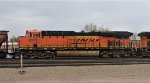 BNSF 8211